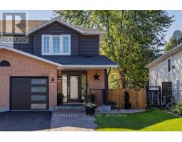 1377 BRACKENWOOD CRESCENT, Kingston, Ontario