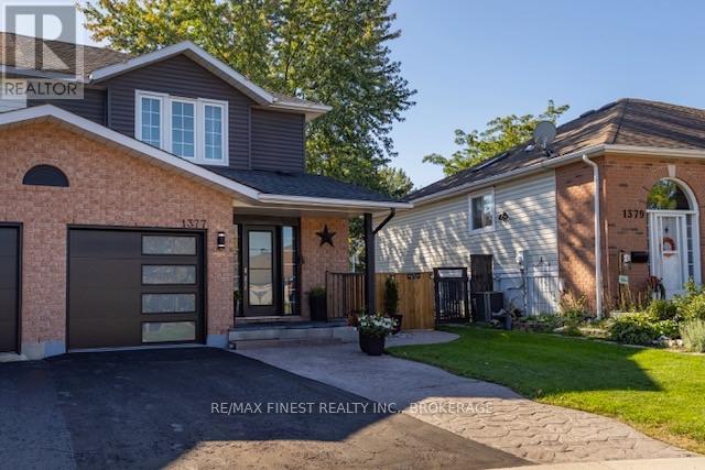 1377 Brackenwood Crescent, Kingston, Ontario  K7P 2W4 - Photo 4 - X13824750