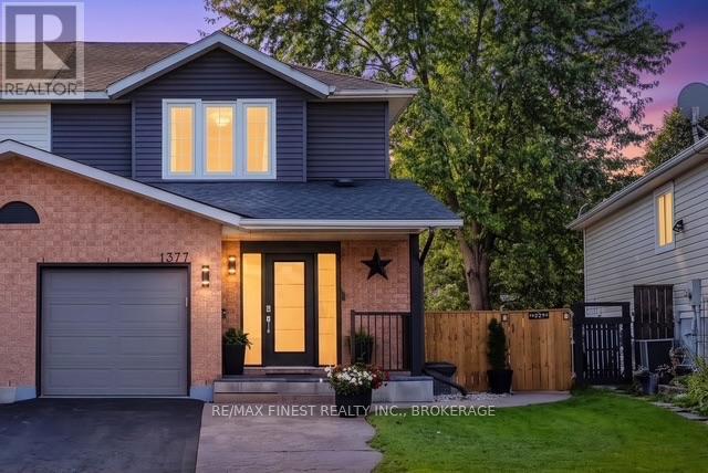 1377 Brackenwood Crescent, Kingston, Ontario  K7P 2W4 - Photo 3 - X13824750