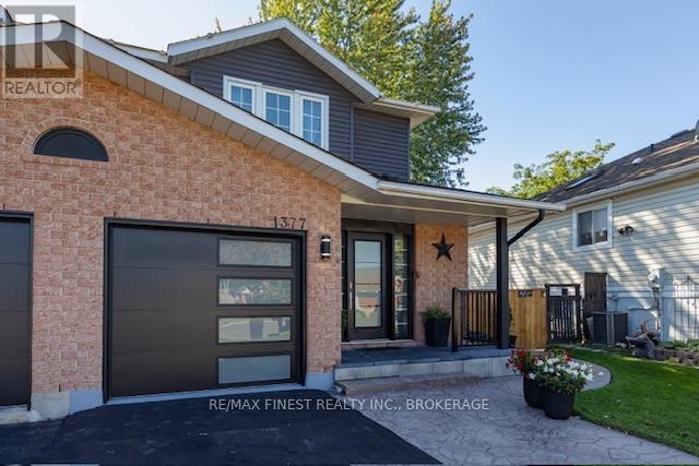 1377 Brackenwood Crescent, Kingston, Ontario  K7P 2W4 - Photo 5 - X13824750