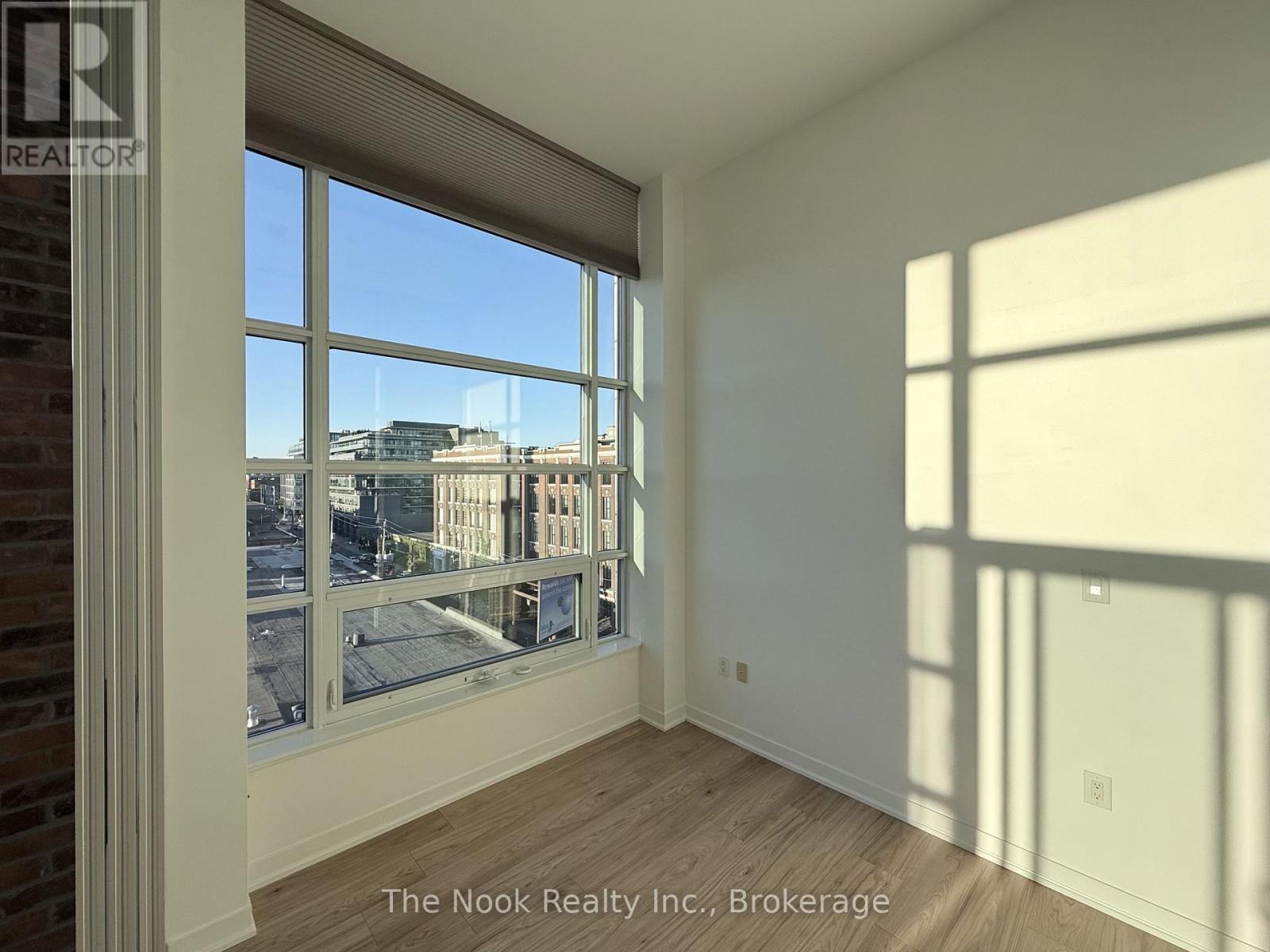 Ph712 - 88 Colgate Avenue, Toronto, Ontario  M4M 0A6 - Photo 12 - E13826676