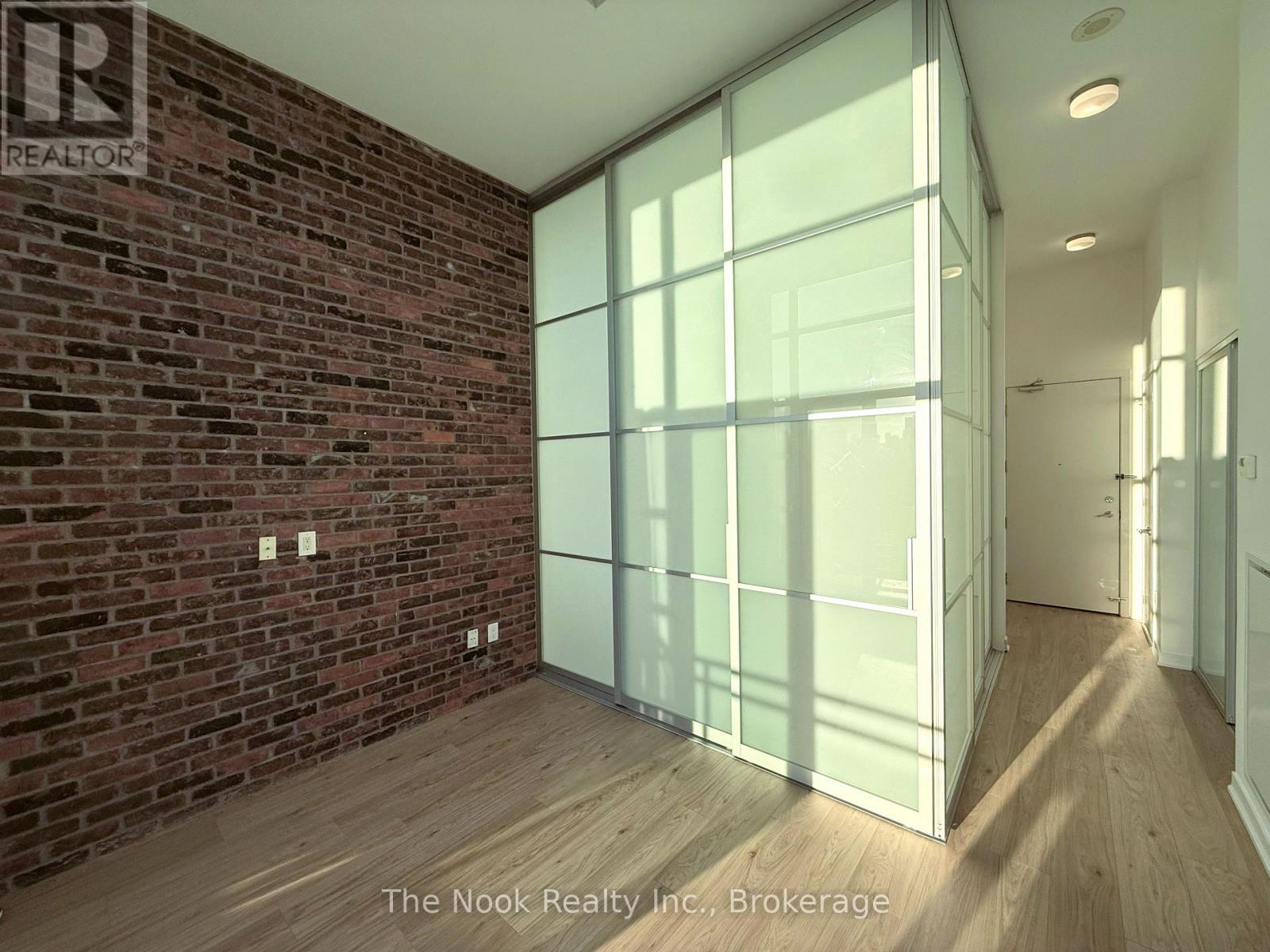 Ph712 - 88 Colgate Avenue, Toronto, Ontario  M4M 0A6 - Photo 13 - E13826676