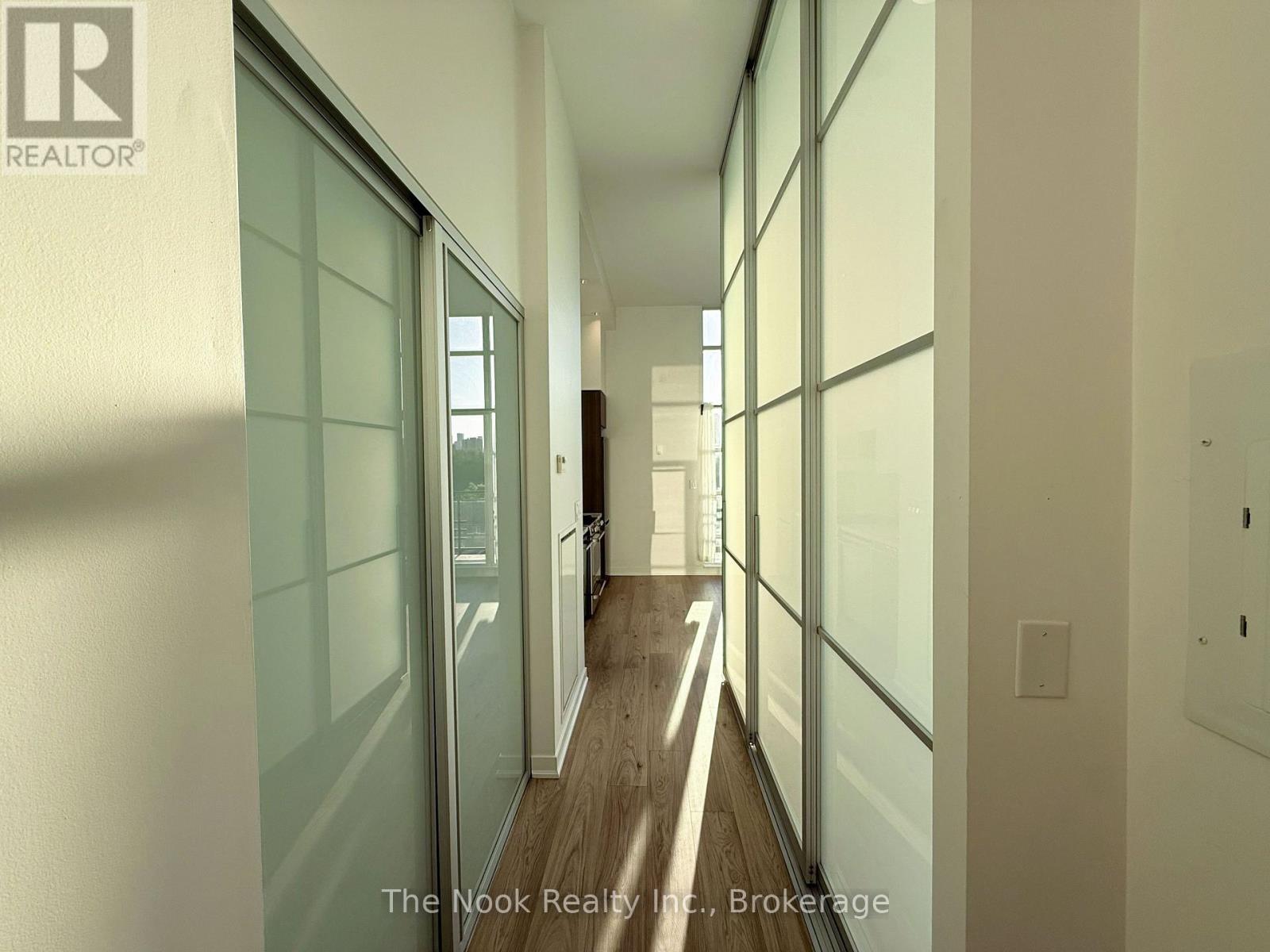 Ph712 - 88 Colgate Avenue, Toronto, Ontario  M4M 0A6 - Photo 15 - E13826676