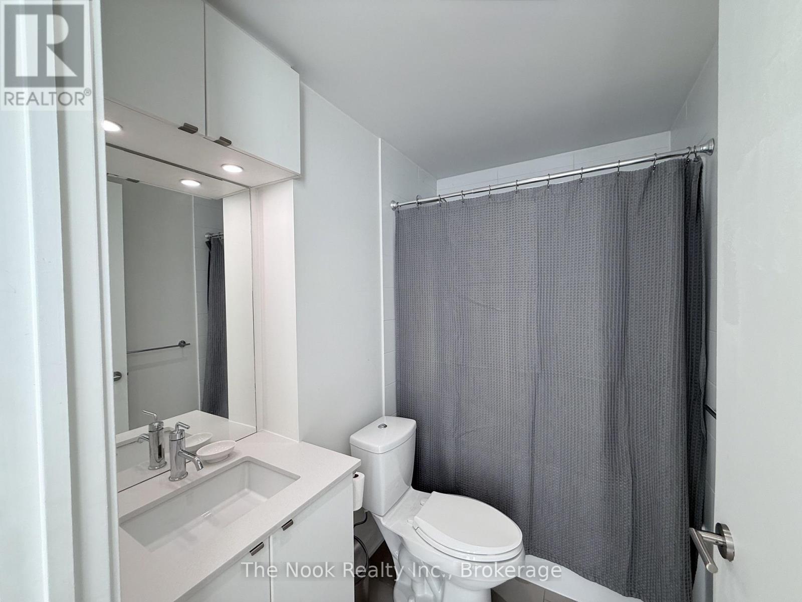 Ph712 - 88 Colgate Avenue, Toronto, Ontario  M4M 0A6 - Photo 16 - E13826676