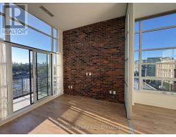 PH712 - 88 COLGATE AVENUE, Toronto, Ontario