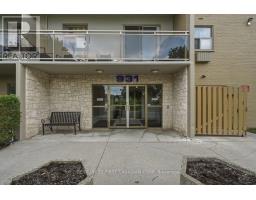 804 - 931 WONDERLAND ROAD S, London South, Ontario