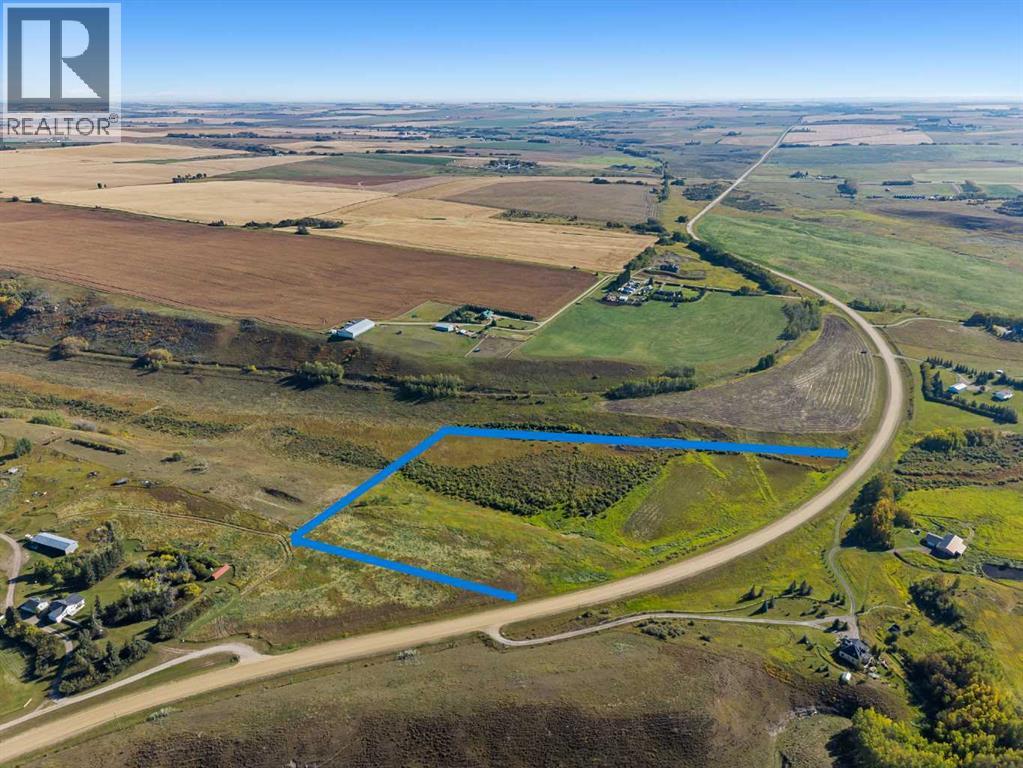 33140 Township Rd 284, Rural Rocky View County, Alberta  T0M 1L0 - Photo 4 - A2337827