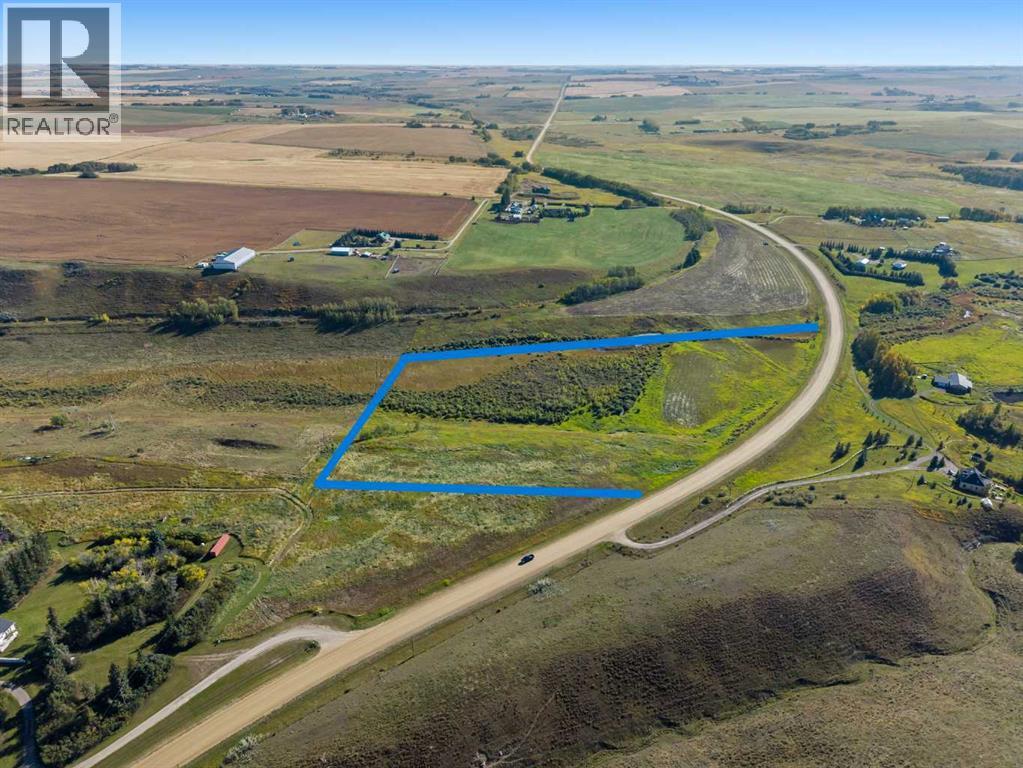 33140 Township Rd 284, Rural Rocky View County, Alberta  T0M 1L0 - Photo 29 - A2337827