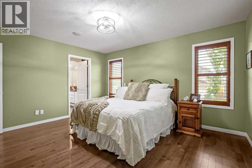 212 Westland Street, Okotoks, Alberta  T1S 2L3 - Photo 20 - A2347313