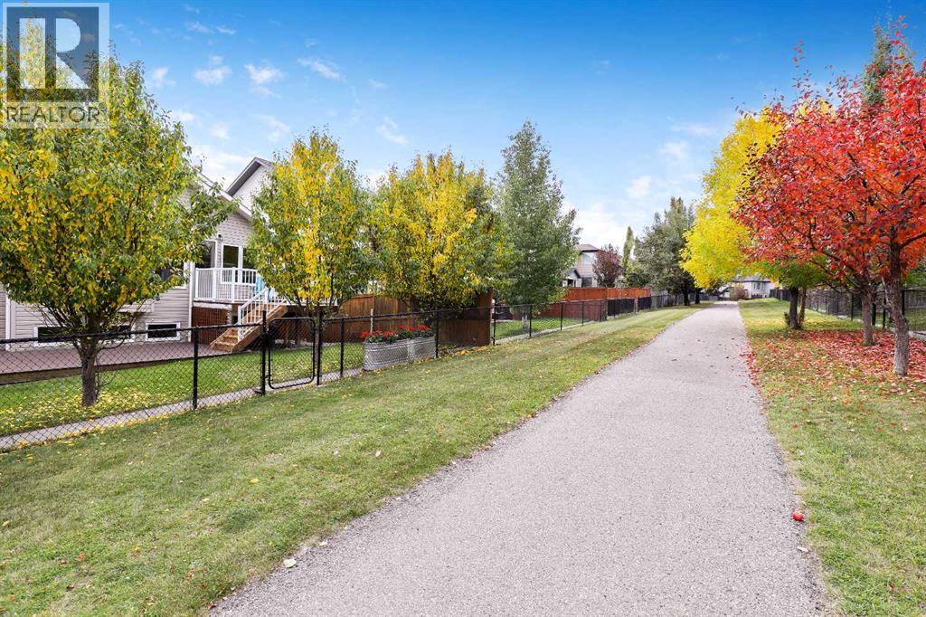 212 Westland Street, Okotoks, Alberta  T1S 2L3 - Photo 33 - A2347313