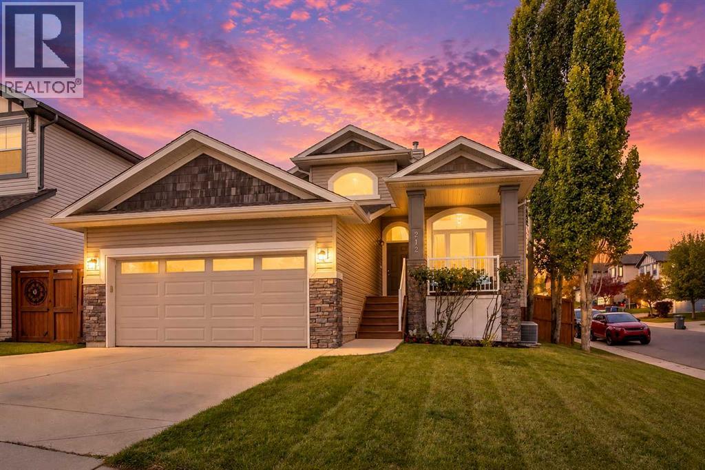 212 Westland Street, Okotoks, Alberta  T1S 2L3 - Photo 30 - A2347313