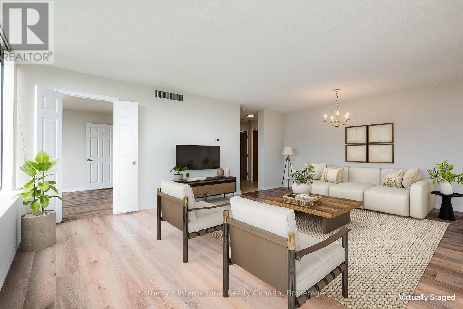 804 - 1230 Marlborough Court, Oakville, Ontario  L6H 3K6 - Photo 10 - W13811104