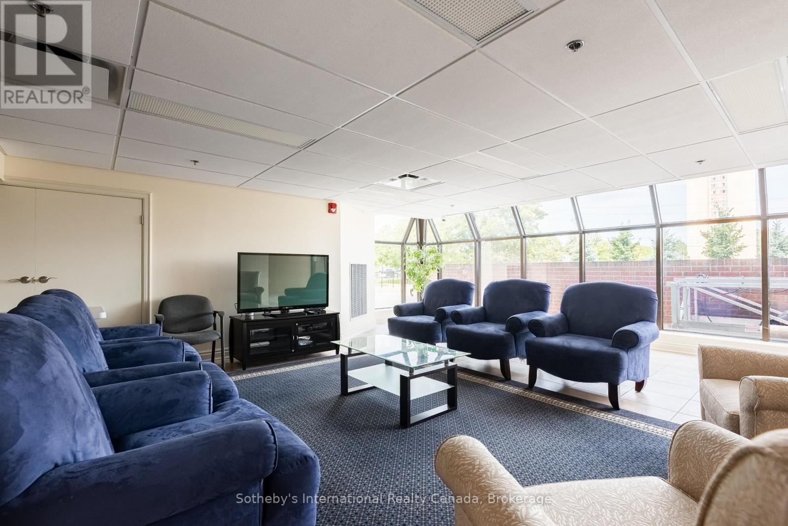 804 - 1230 Marlborough Court, Oakville, Ontario  L6H 3K6 - Photo 27 - W13811104