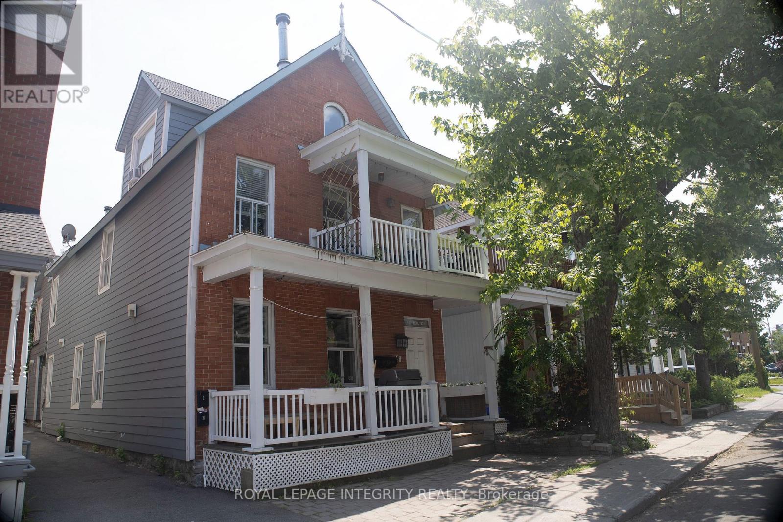 48 - 48 BOLTON STREET, Ottawa, Ontario