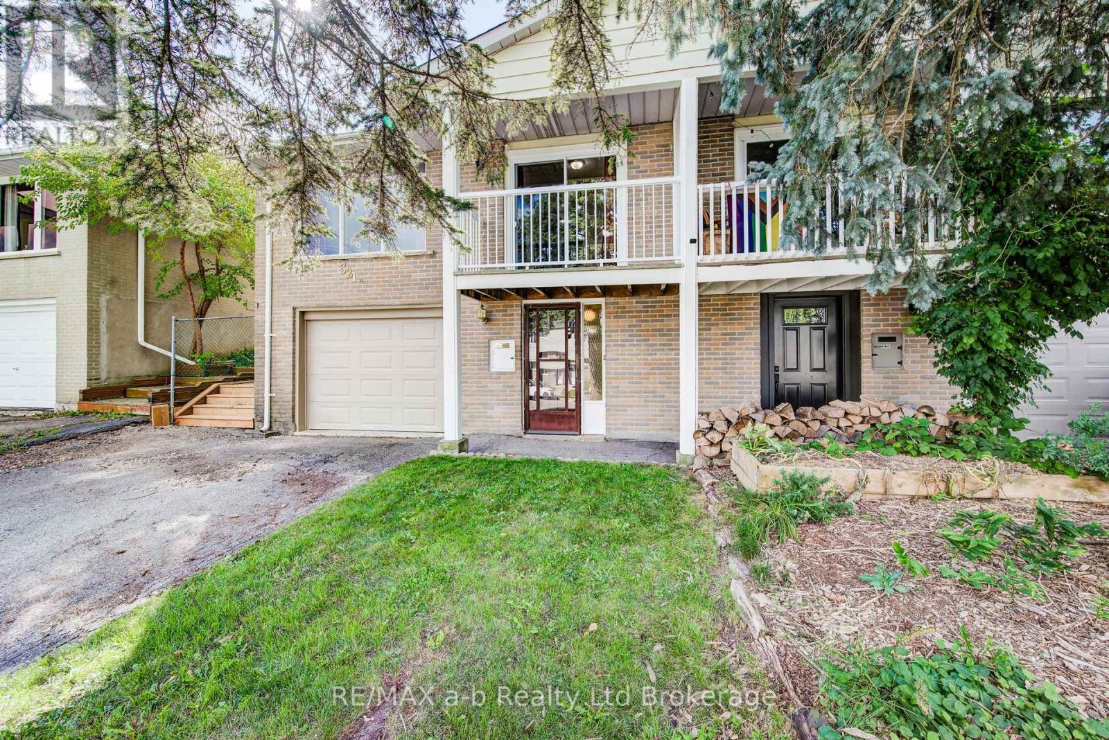 321 Bluevale Street N, Waterloo, Ontario  N2J 4H6 - Photo 3 - X13826726