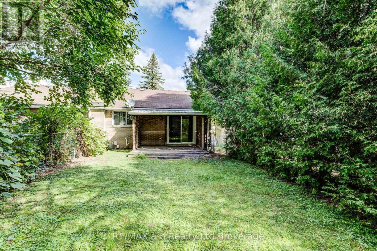 321 Bluevale Street N, Waterloo, Ontario  N2J 4H6 - Photo 41 - X13826726