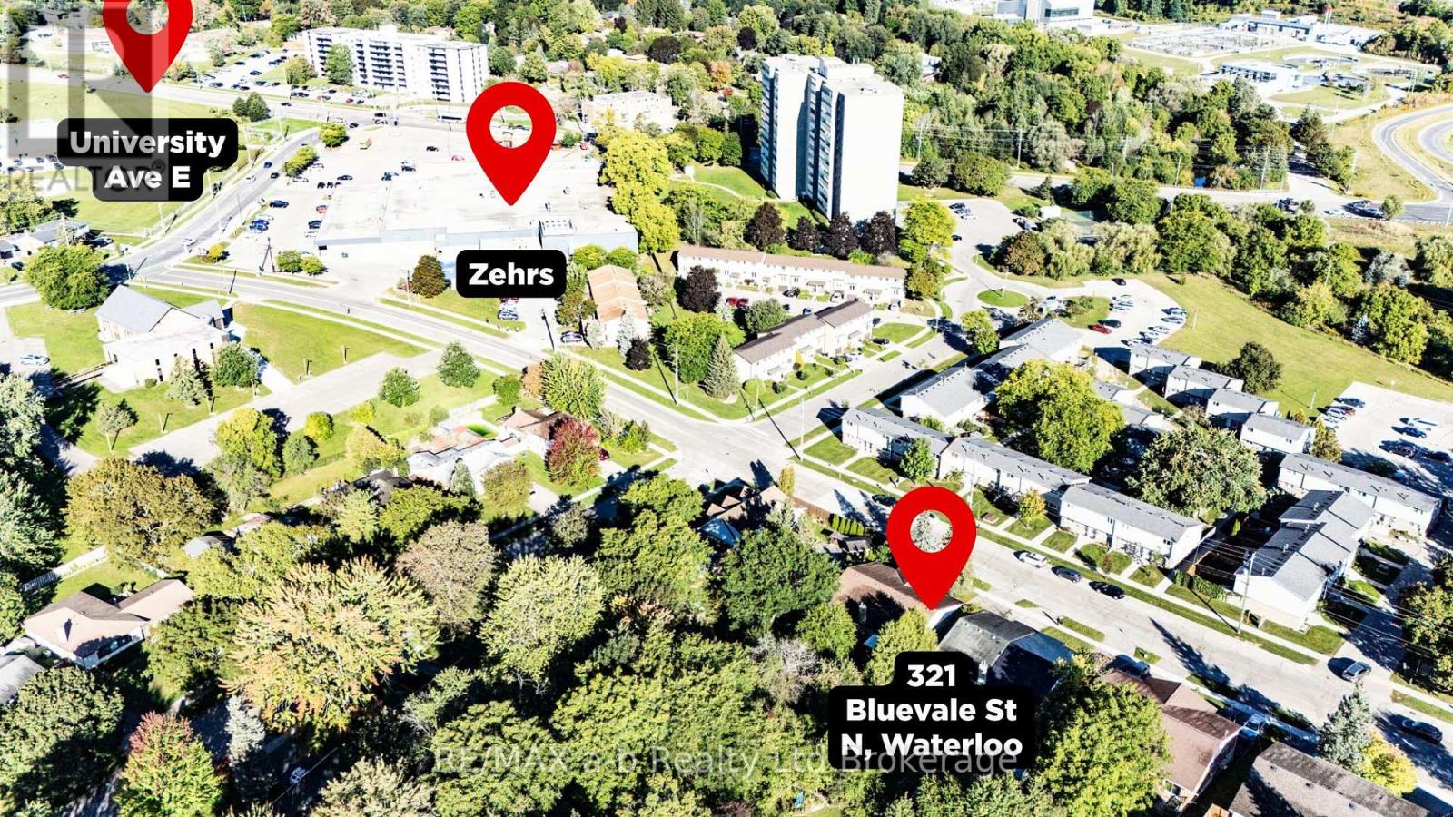 321 Bluevale Street N, Waterloo, Ontario  N2J 4H6 - Photo 44 - X13826726