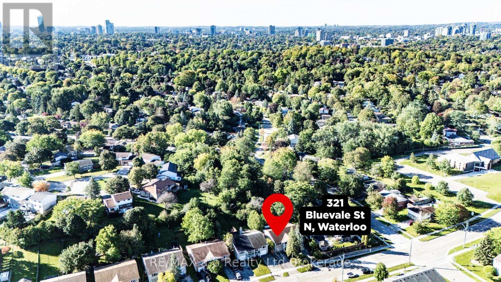 321 Bluevale Street N, Waterloo, Ontario  N2J 4H6 - Photo 45 - X13826726