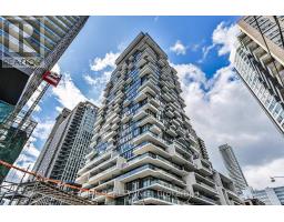 501 - 77 SHUTER STREET, Toronto, Ontario