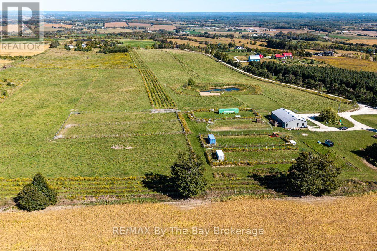 2574 Fairgrounds Road South Road S, Clearview, Ontario  L0M 1G0 - Photo 28 - S13826690