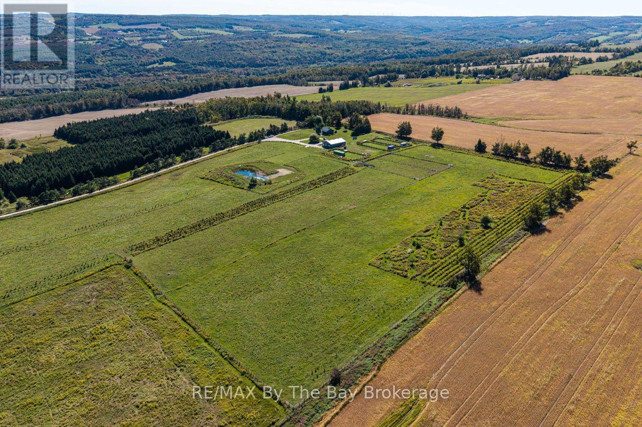 2574 Fairgrounds Road South Road S, Clearview, Ontario  L0M 1G0 - Photo 32 - S13826690
