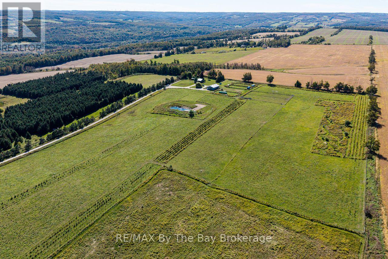 2574 Fairgrounds Road South Road S, Clearview, Ontario  L0M 1G0 - Photo 35 - S13826690