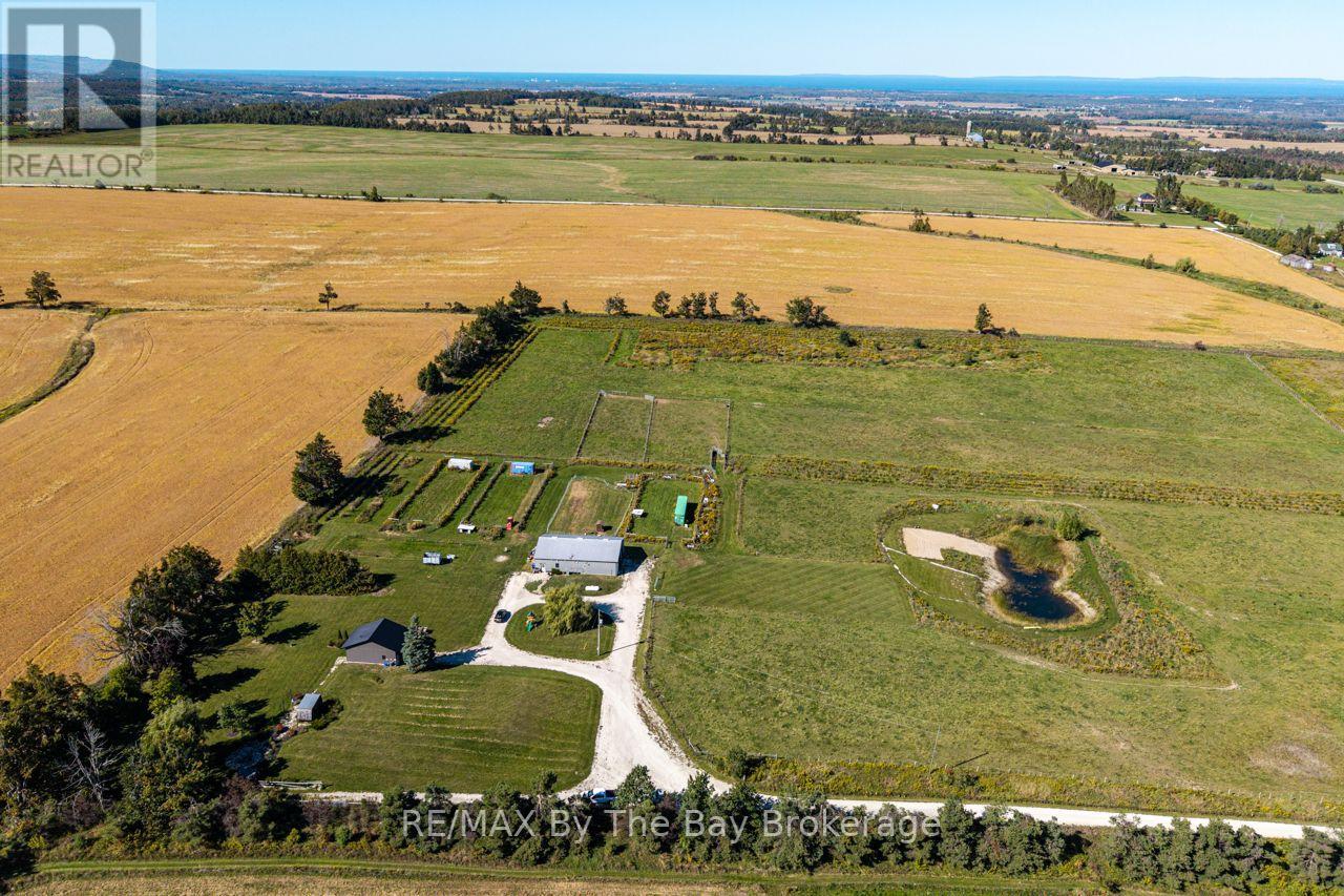 2574 Fairgrounds Road South Road S, Clearview, Ontario  L0M 1G0 - Photo 37 - S13826690