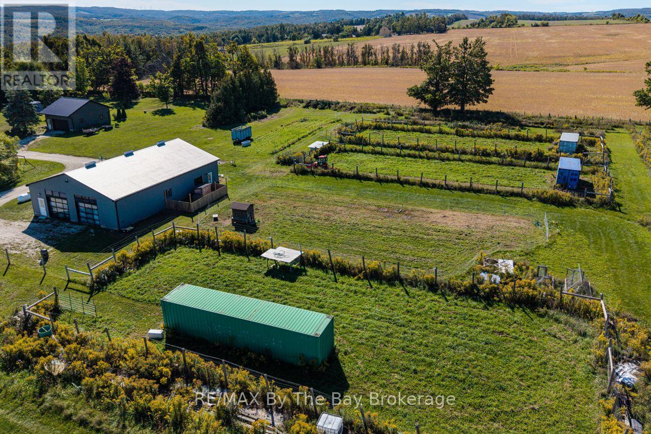 2574 Fairgrounds Road South Road S, Clearview, Ontario  L0M 1G0 - Photo 40 - S13826690