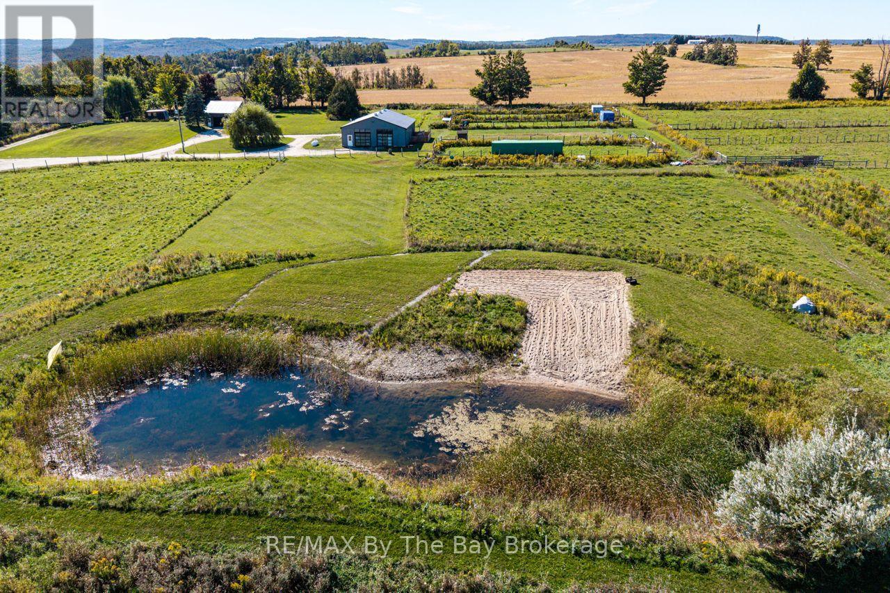 2574 Fairgrounds Road South Road S, Clearview, Ontario  L0M 1G0 - Photo 45 - S13826690