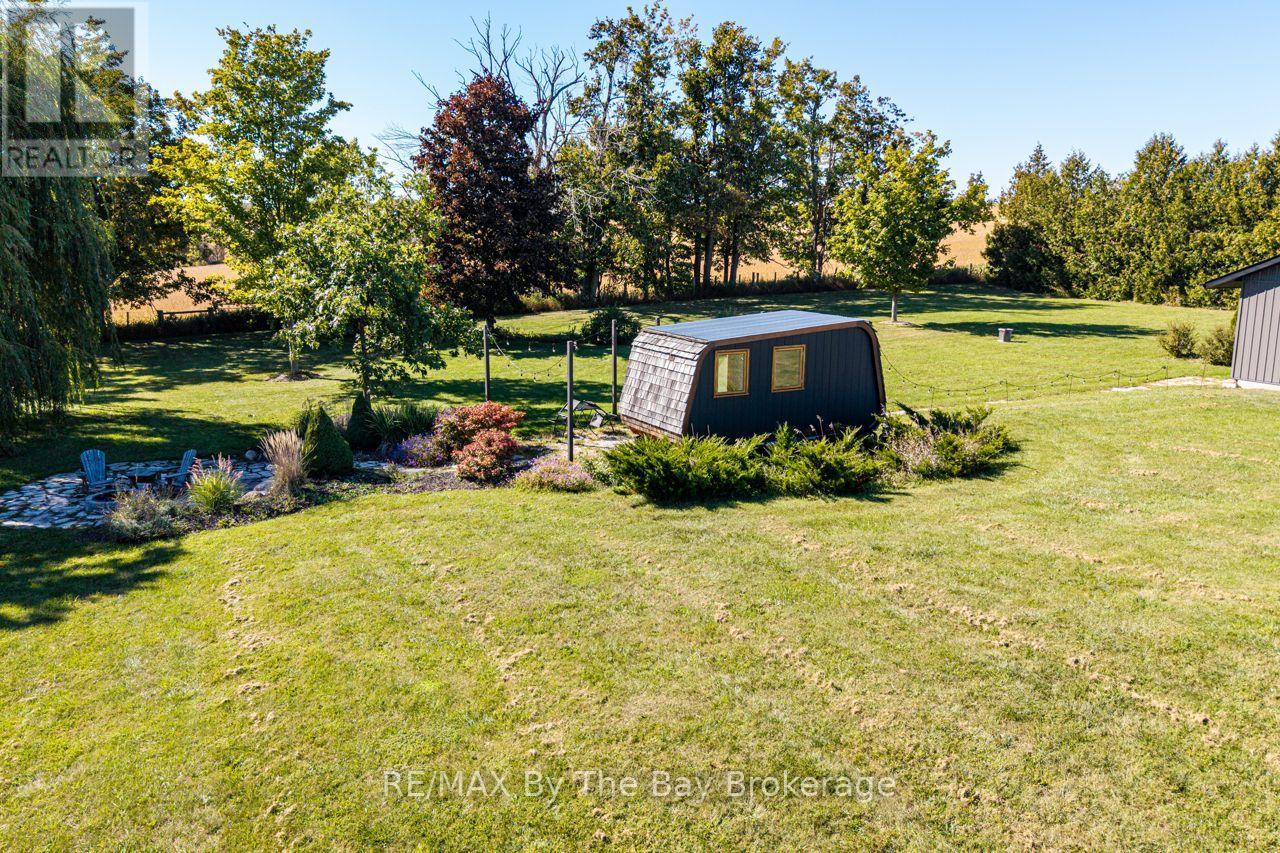 2574 Fairgrounds Road South Road S, Clearview, Ontario  L0M 1G0 - Photo 48 - S13826690