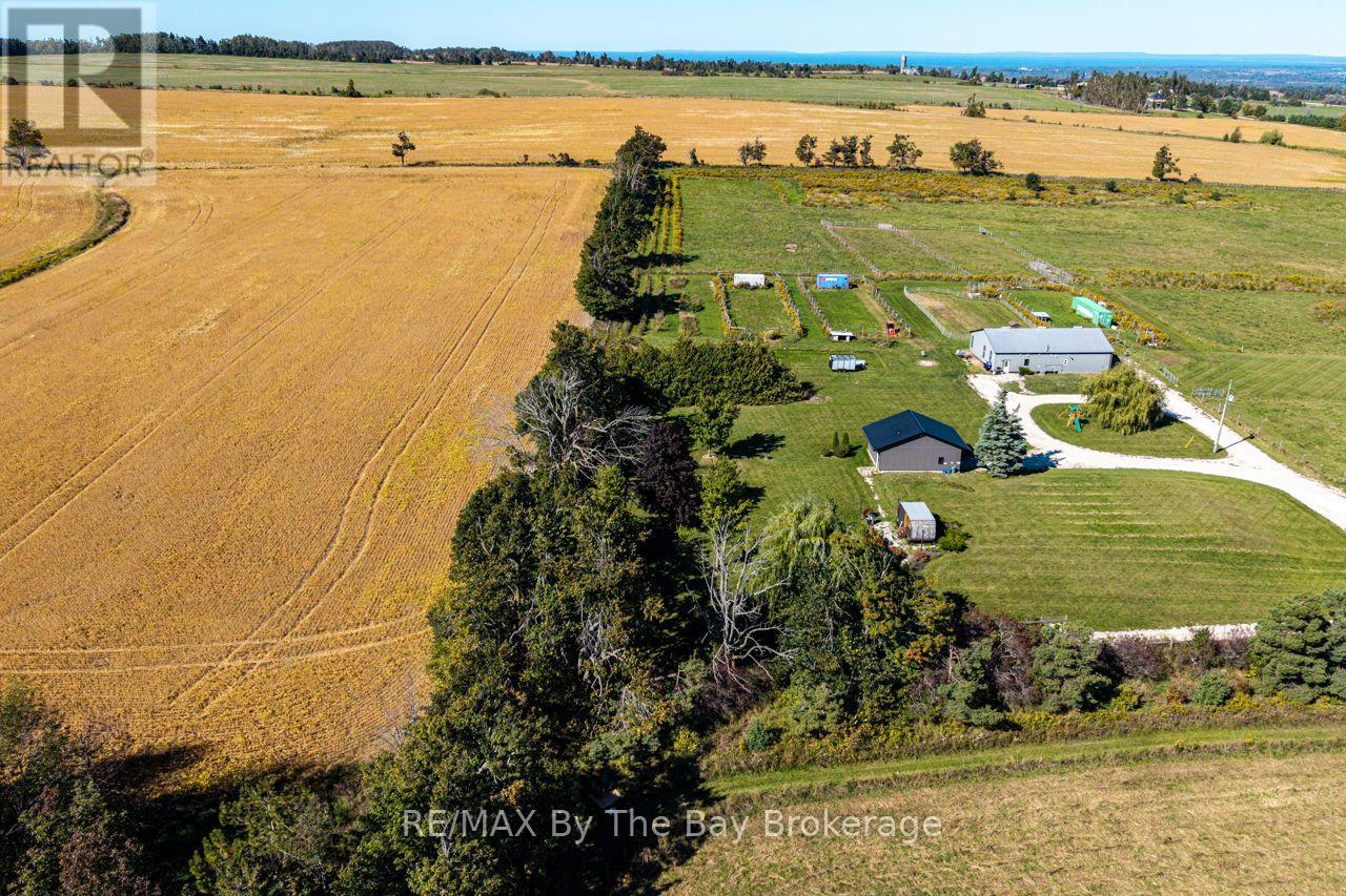 2574 Fairgrounds Road South Road S, Clearview, Ontario  L0M 1G0 - Photo 49 - S13826690