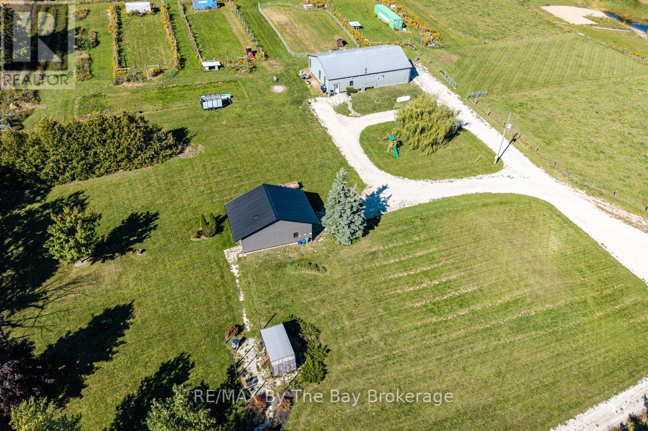 2574 Fairgrounds Road South Road S, Clearview, Ontario  L0M 1G0 - Photo 50 - S13826690