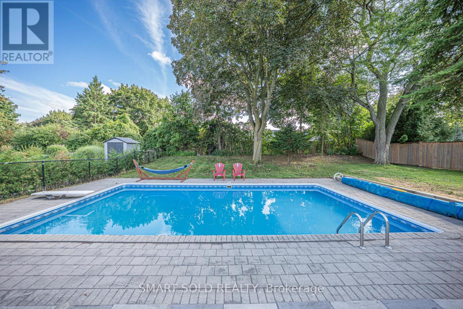 158 Park Avenue, Newmarket, Ontario  L3Y 1V1 - Photo 10 - N13826718