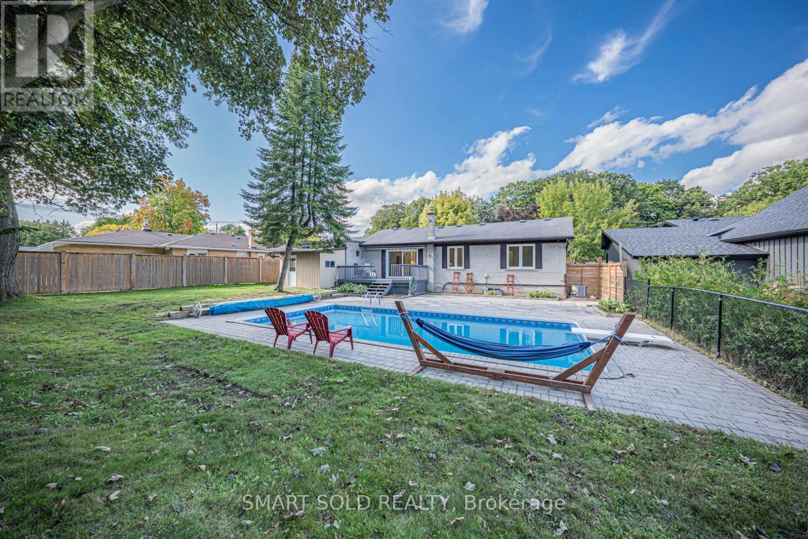 158 Park Avenue, Newmarket, Ontario  L3Y 1V1 - Photo 14 - N13826718