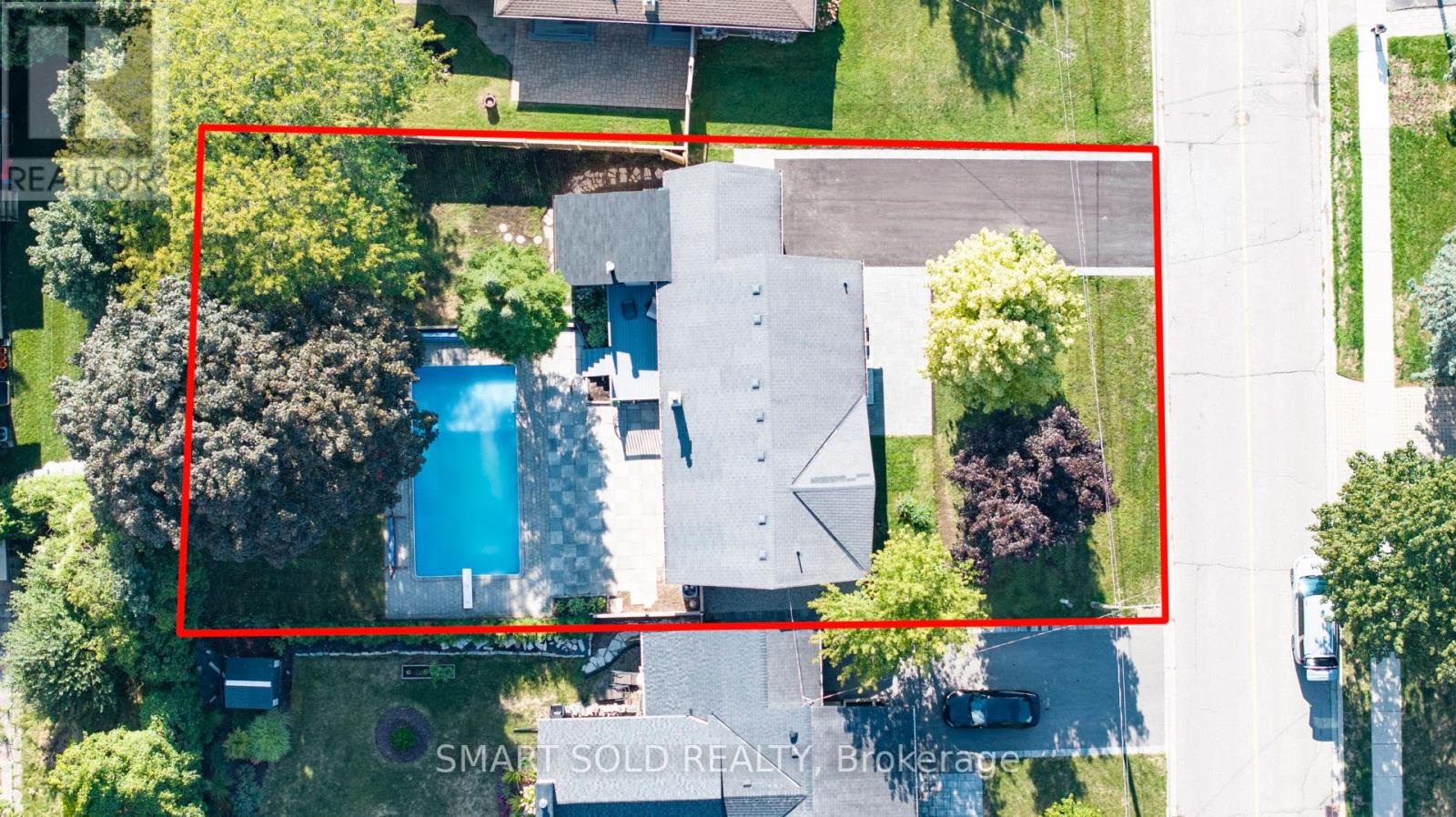 158 Park Avenue, Newmarket, Ontario  L3Y 1V1 - Photo 5 - N13826718