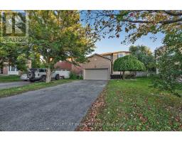 45 BLAIR CRESCENT, Barrie, Ontario