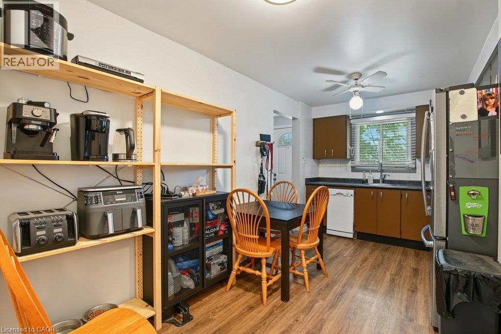 165 Green Valley Drive Unit# 73, Kitchener, Ontario  N2P 1K3 - Photo 10 - 40866495