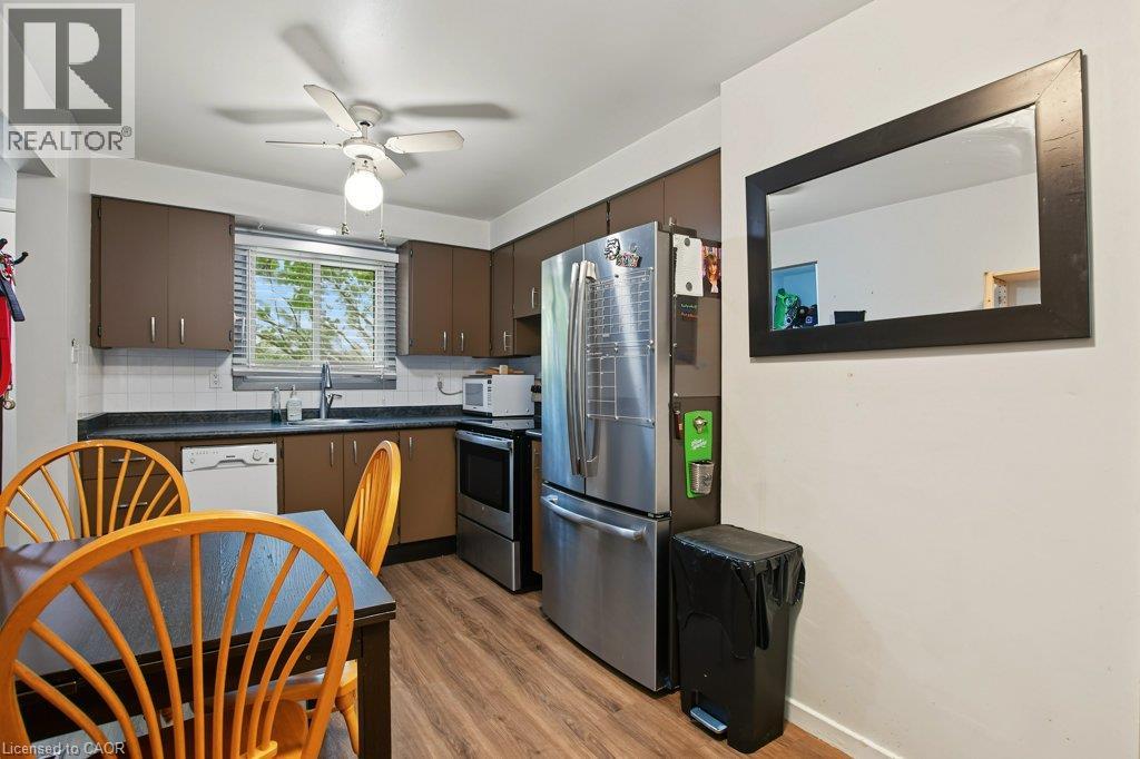 165 Green Valley Drive Unit# 73, Kitchener, Ontario  N2P 1K3 - Photo 11 - 40866495