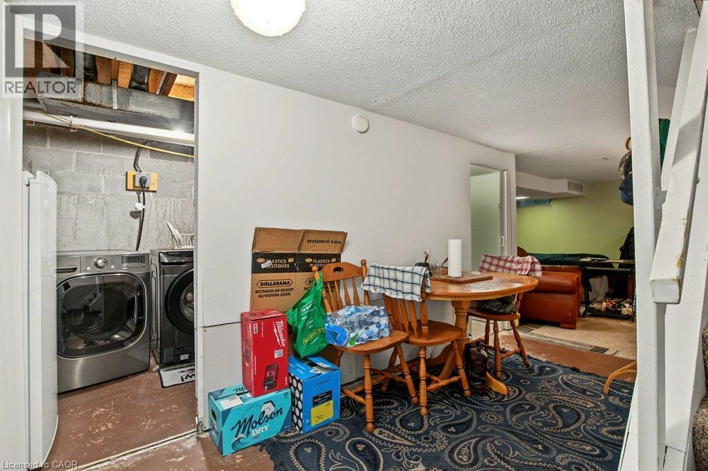 165 Green Valley Drive Unit# 73, Kitchener, Ontario  N2P 1K3 - Photo 23 - 40866495