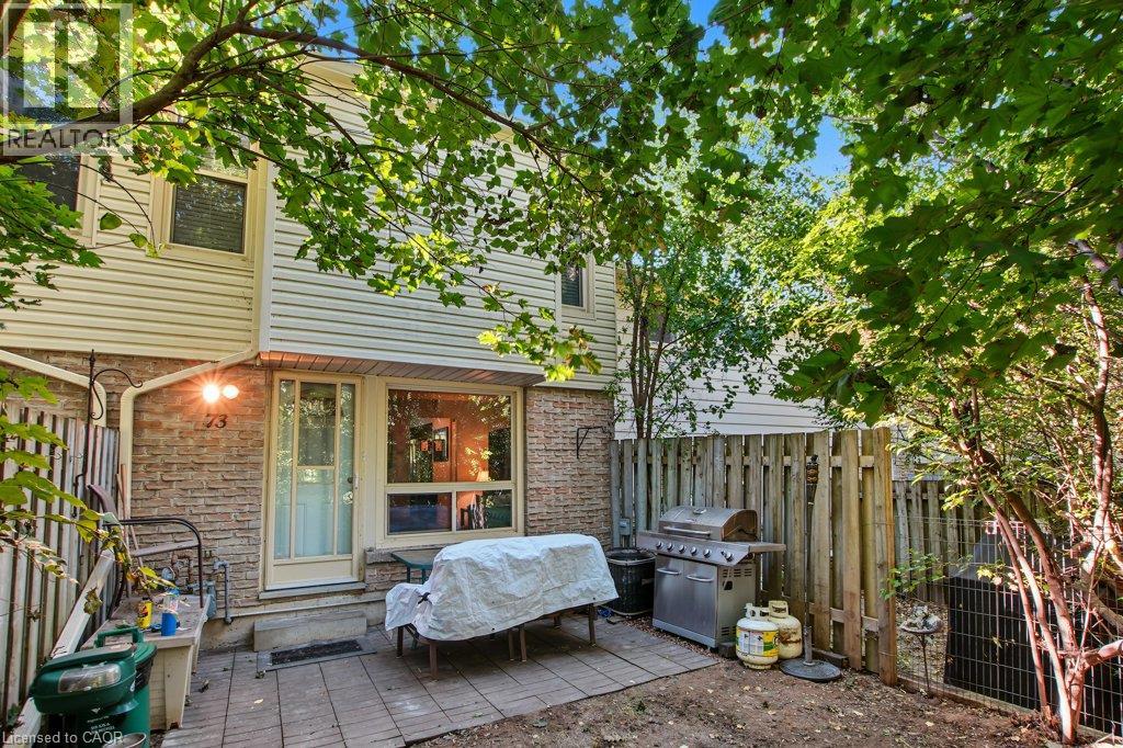 165 Green Valley Drive Unit# 73, Kitchener, Ontario  N2P 1K3 - Photo 31 - 40866495