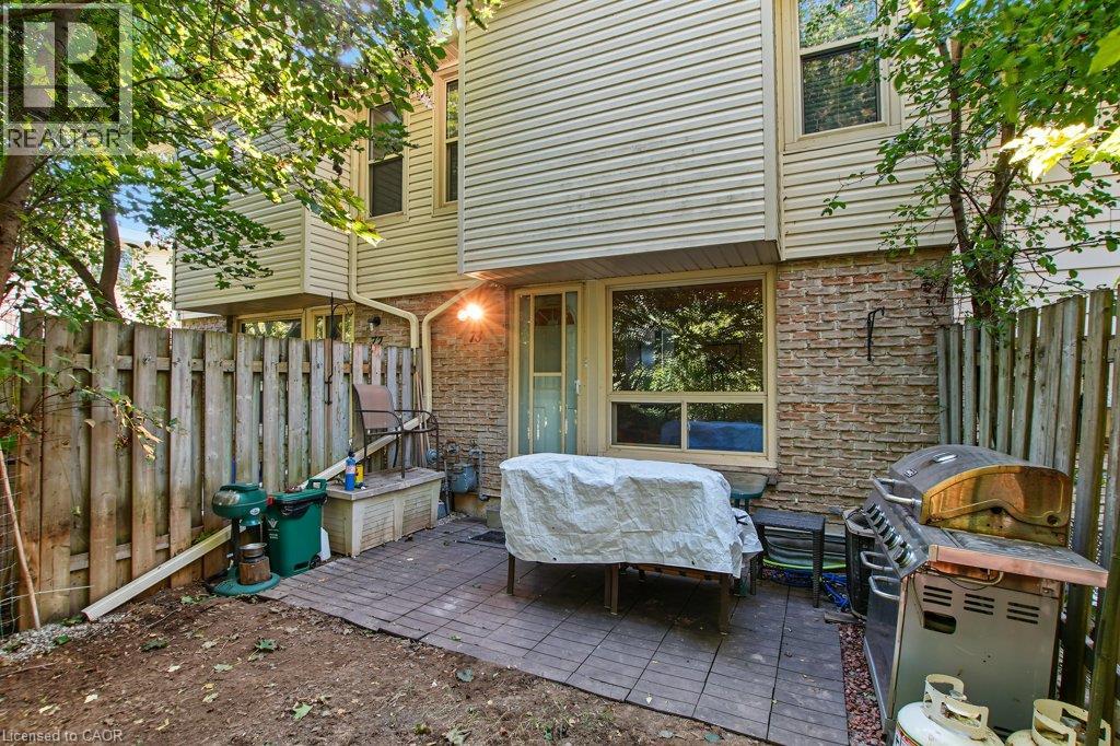 165 Green Valley Drive Unit# 73, Kitchener, Ontario  N2P 1K3 - Photo 32 - 40866495
