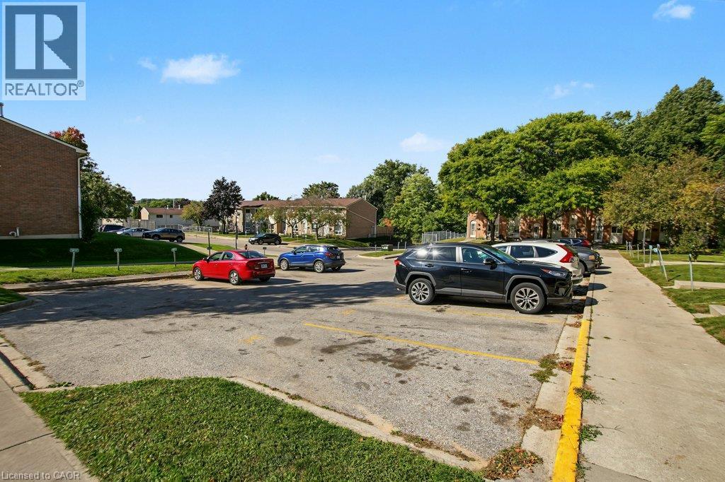 165 Green Valley Drive Unit# 73, Kitchener, Ontario  N2P 1K3 - Photo 33 - 40866495