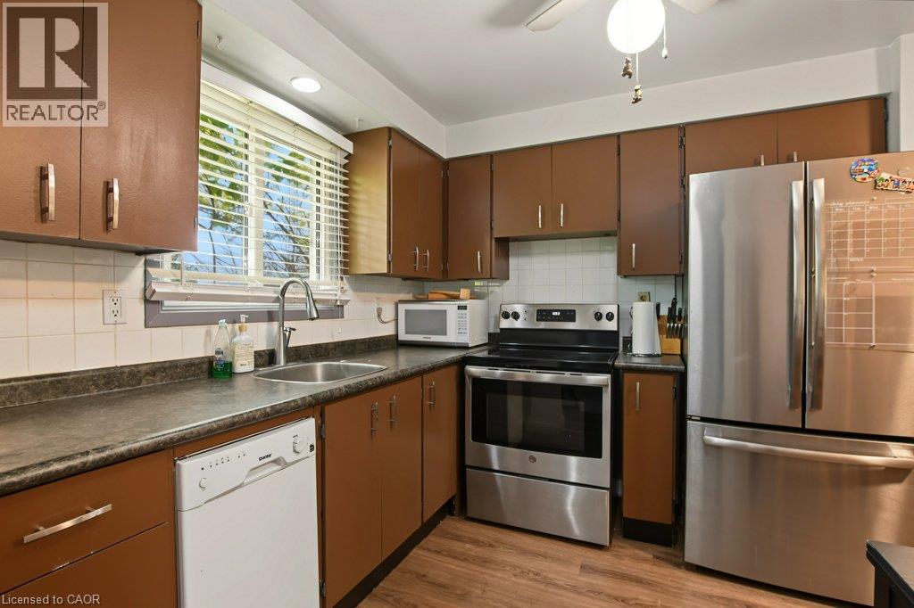 165 Green Valley Drive Unit# 73, Kitchener, Ontario  N2P 1K3 - Photo 7 - 40866495