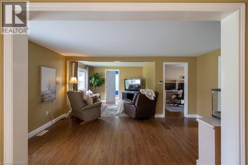78 Oak Street, Simcoe, Ontario  N3Y 3J8 - Photo 12 - 40866331