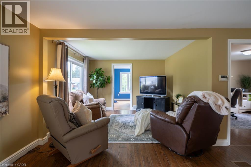 78 Oak Street, Simcoe, Ontario  N3Y 3J8 - Photo 13 - 40866331