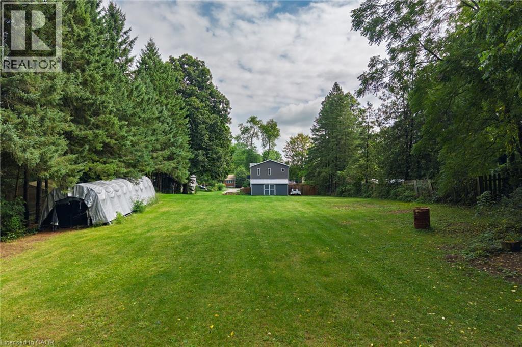 78 Oak Street, Simcoe, Ontario  N3Y 3J8 - Photo 42 - 40866331