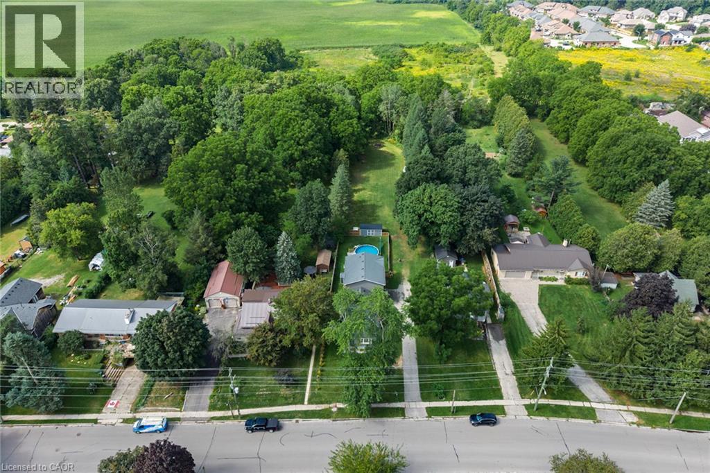 78 Oak Street, Simcoe, Ontario  N3Y 3J8 - Photo 43 - 40866331