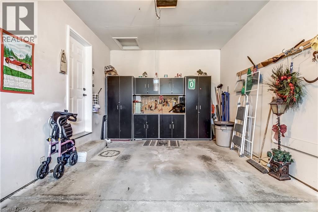 150 Oak Street Unit# 27, Simcoe, Ontario  N3Y 5M5 - Photo 23 - 40865048