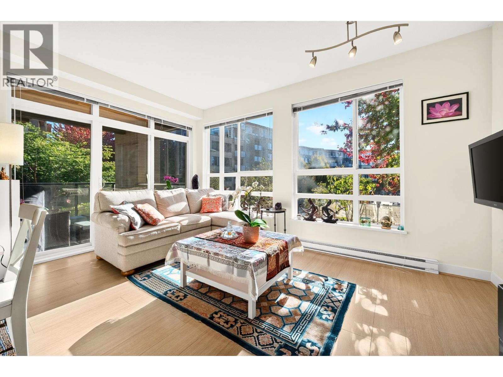 218 6033 Gray Avenue, Vancouver, British Columbia  V6S 0G3 - Photo 5 - R3167610