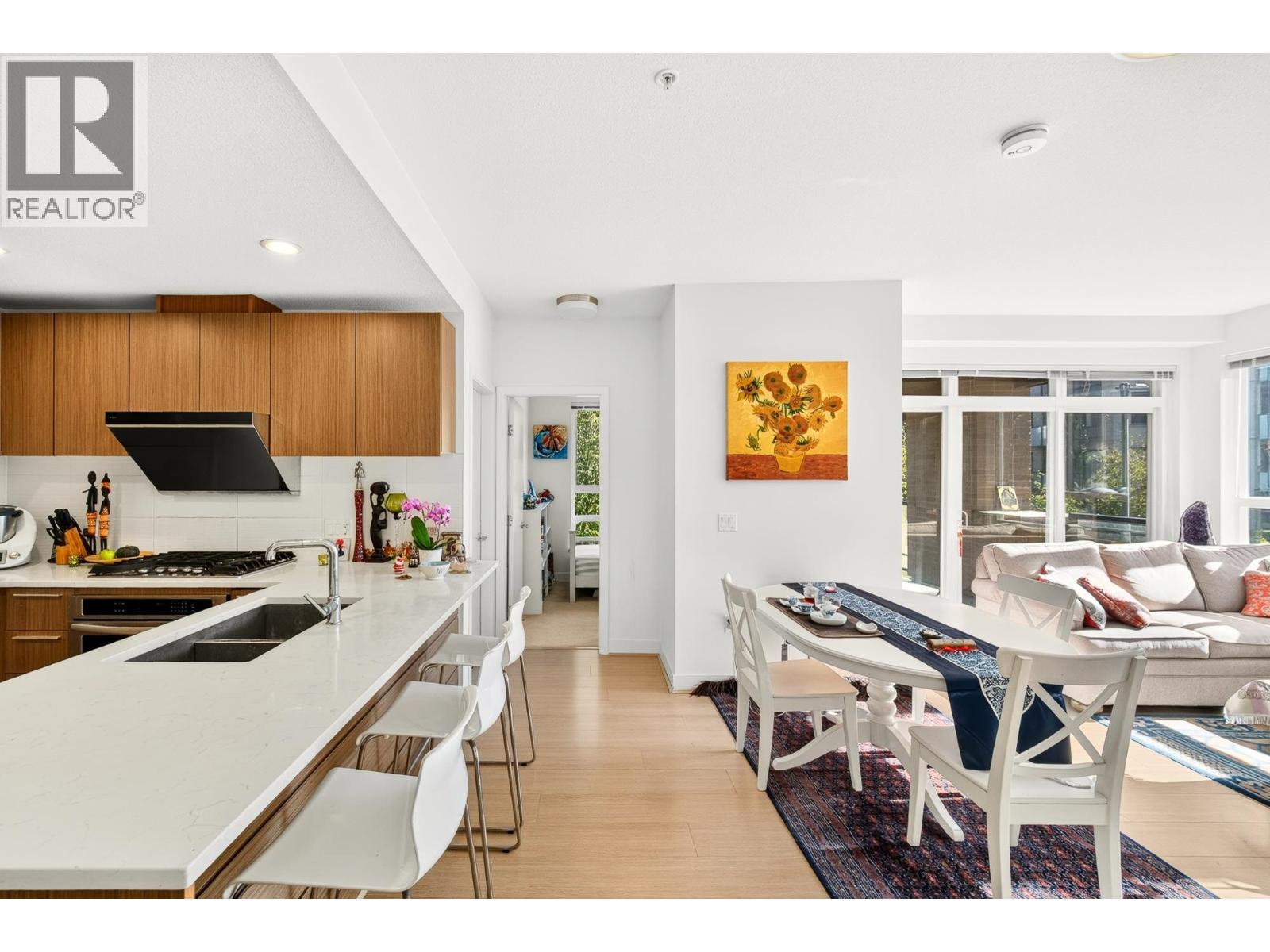 218 6033 Gray Avenue, Vancouver, British Columbia  V6S 0G3 - Photo 14 - R3167610